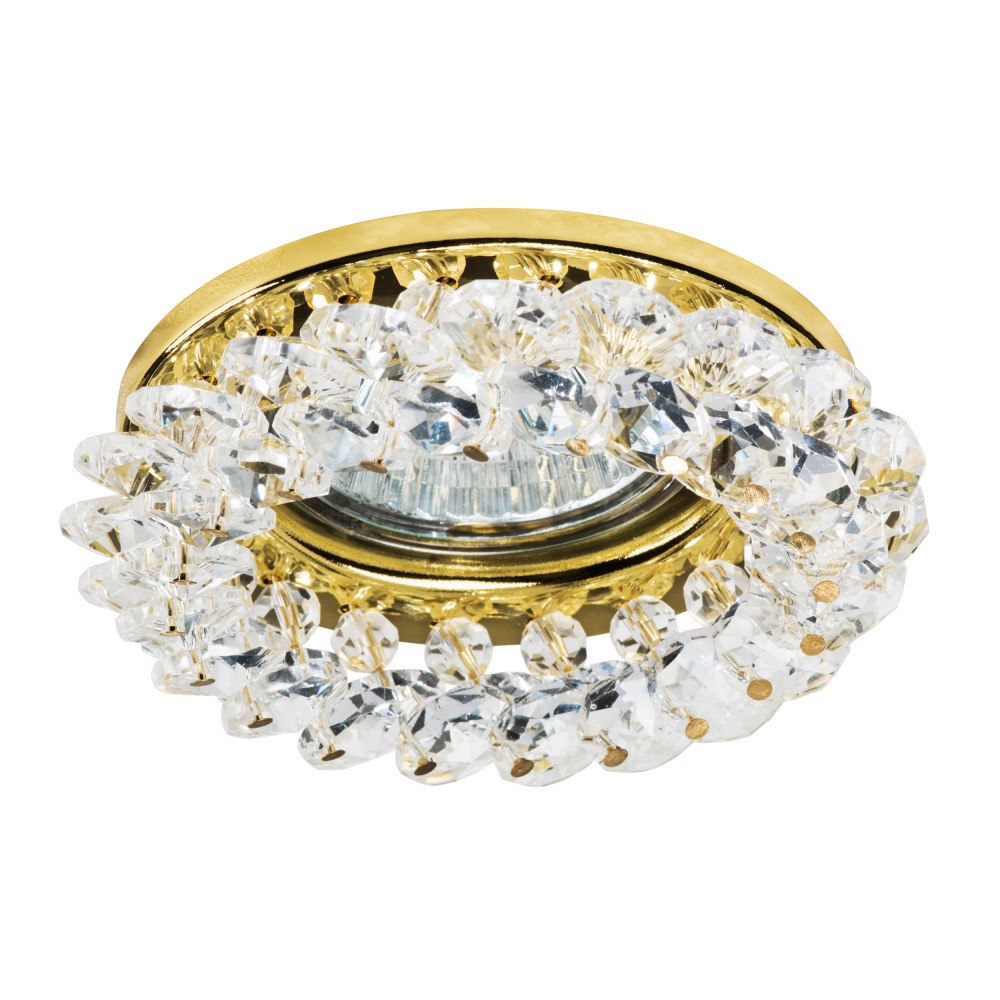 Встраиваемый светильник ONORA l 030302 (030302)