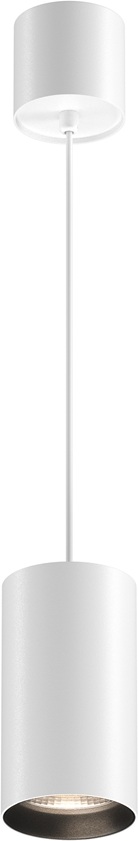 Подвесной светильник Maytoni Vol P100PL-20W4K-W (p100pl-20w4k-w)