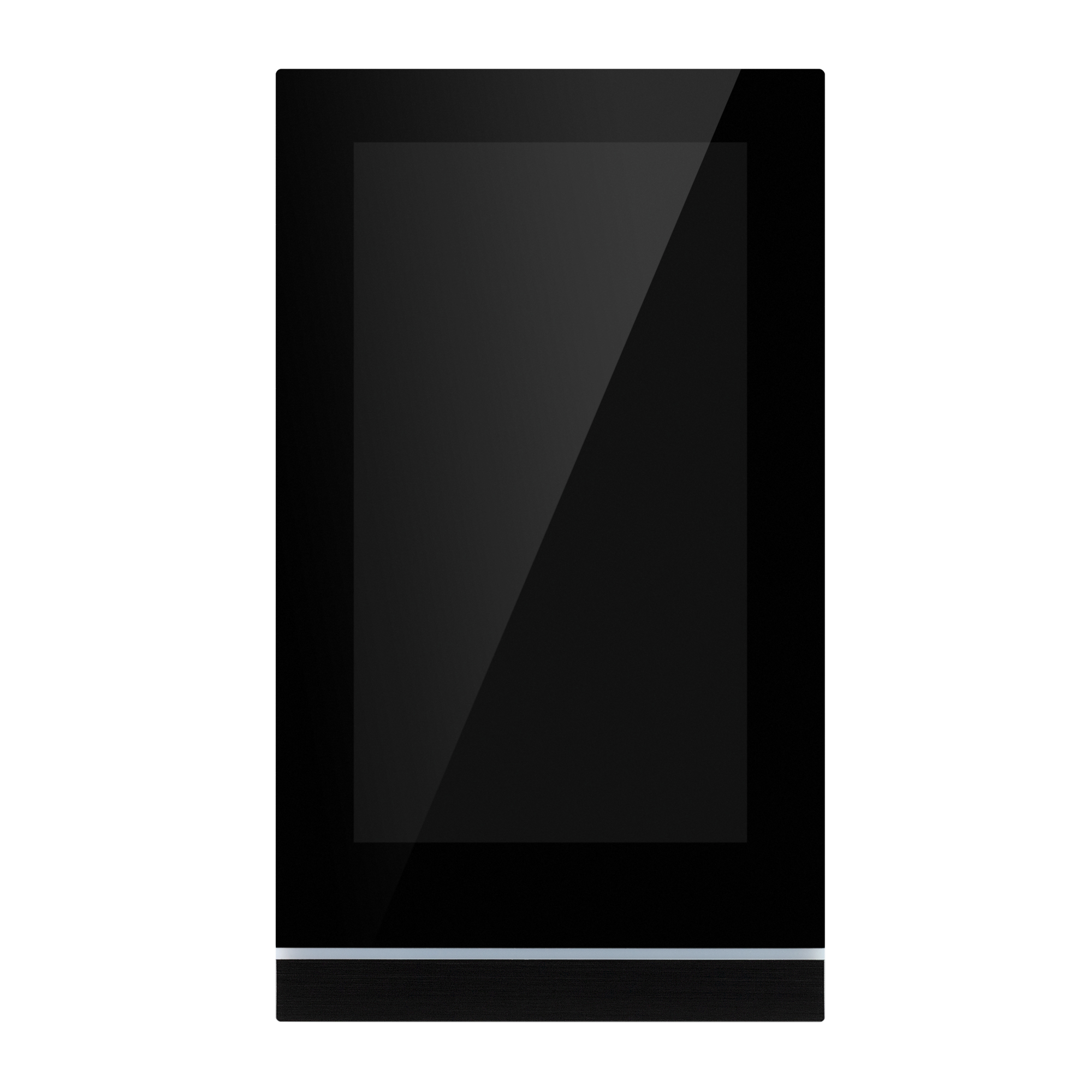 INTELLIGENT ARLIGHT Панель сенсорная KNX-113-51-MULTI-V5-IN (20-30V) (IARL, IP20 Пластик, 2 года) 031738