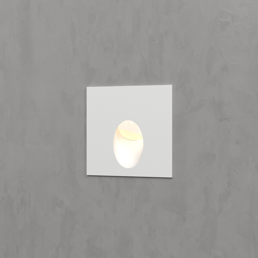 Встраиваемый светильник уличный светодиодный MRL LED 1102 IP65 (a049741)