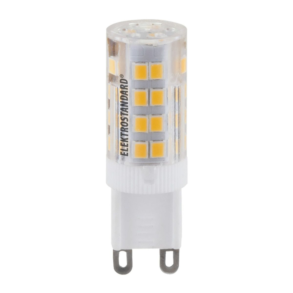 Светодиодная лампа G9 LED 5W 220V 4200К BLG909 a049869 (a035769)