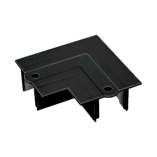 Накладка LGD-4TR-PLANK-L-BK (C) (Arlight, IP20 Пластик, 3 года) 024713