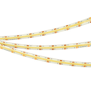 Лента герметичная COB-SE-X640-10mm 24V White-MIX (23 W/m, IP65, CSP, 5m) (Arlight, Изменяемая ЦТ) 041392