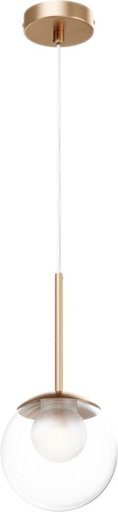 Подвесной светильник Maytoni Basic form MOD521PL-01G1 (mod521pl-01g1)