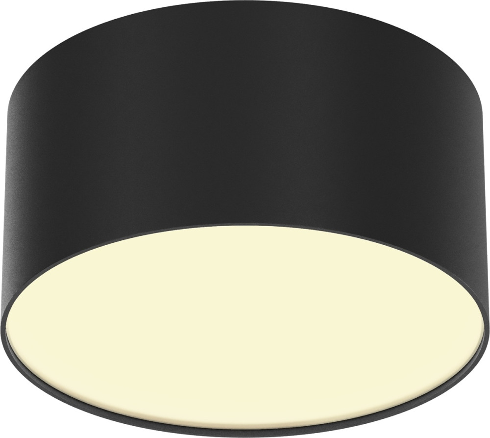 Потолочный светильник Technical C032CL-12W27K-RD-B Maytoni Zon C032CL-12W27K-RD-B (c032cl-12w2_7k-rd-b)