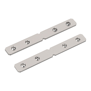 Соединитель профиля KLUS-ZM-180 (Arlight, Металл) 040975