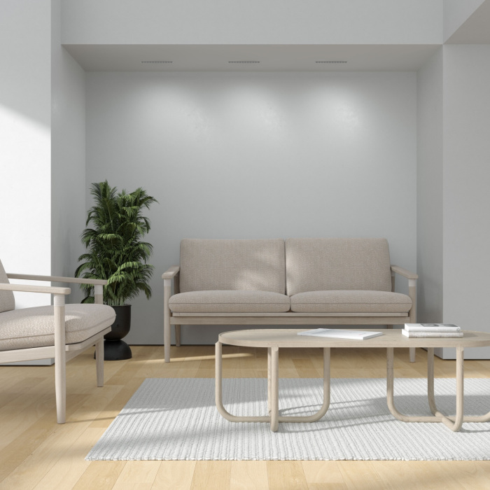 Встраиваемый точечный светильник Denkirs Space DK2515-WB (dk2515-wb)