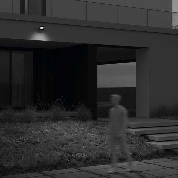 Прожектор уличный светодиодный Maytoni Flood FL001-L30B6K (fl001-l30b6k)