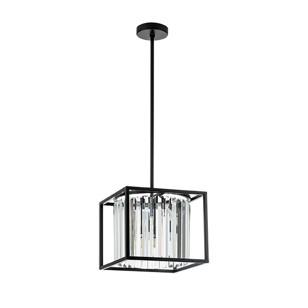 Потолочная люстра хрустальная Regolo 713037 (osgona_713037)