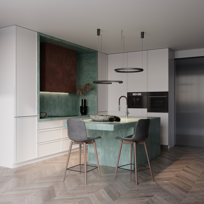 Подвесной светильник Maytoni Motion MOD276PL-L20B3K (mod276pl-l20b3k)