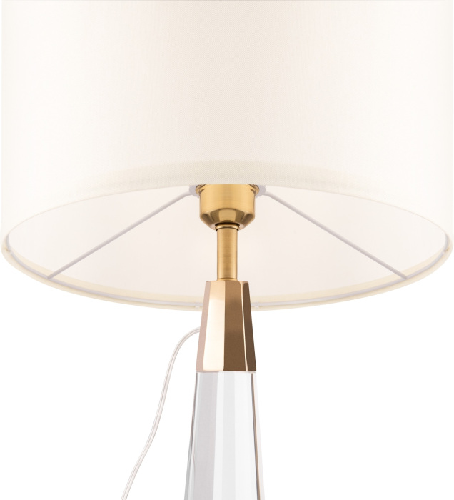 Настольная лампа Bianco Z030TL-01BS2 (z030tl-01bs2)