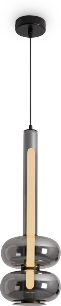 Подвесной светильник Freya Swim FR6187PL-L9SM1 (fr6187pl-l9sm1)