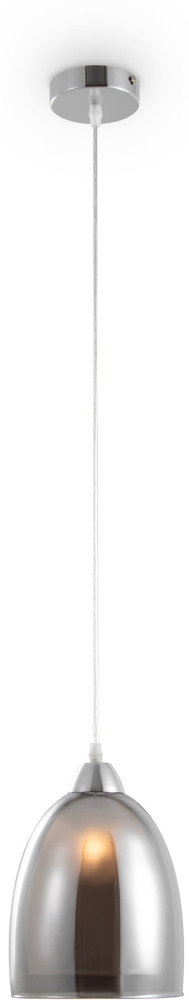 Подвесной светильник Freya Astery FR5375PL-01CH2 (fr5375pl-01ch2)