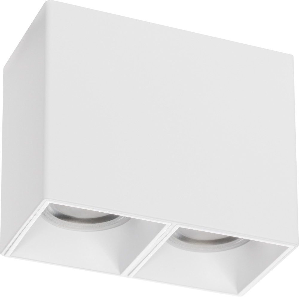 Накладной светильник без источника света Lightstar Rullo 213366 (213366)