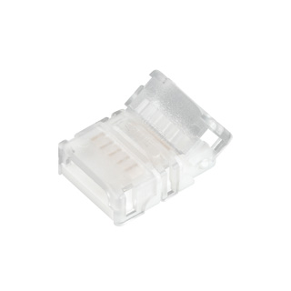 Коннектор HIP-RGBW-10mm-5pin-STS (Arlight, Лента-Лента) 039269