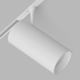 Светодиодный светильник для магнитной системы Ledron Pular 24 Zigbee White (10361)