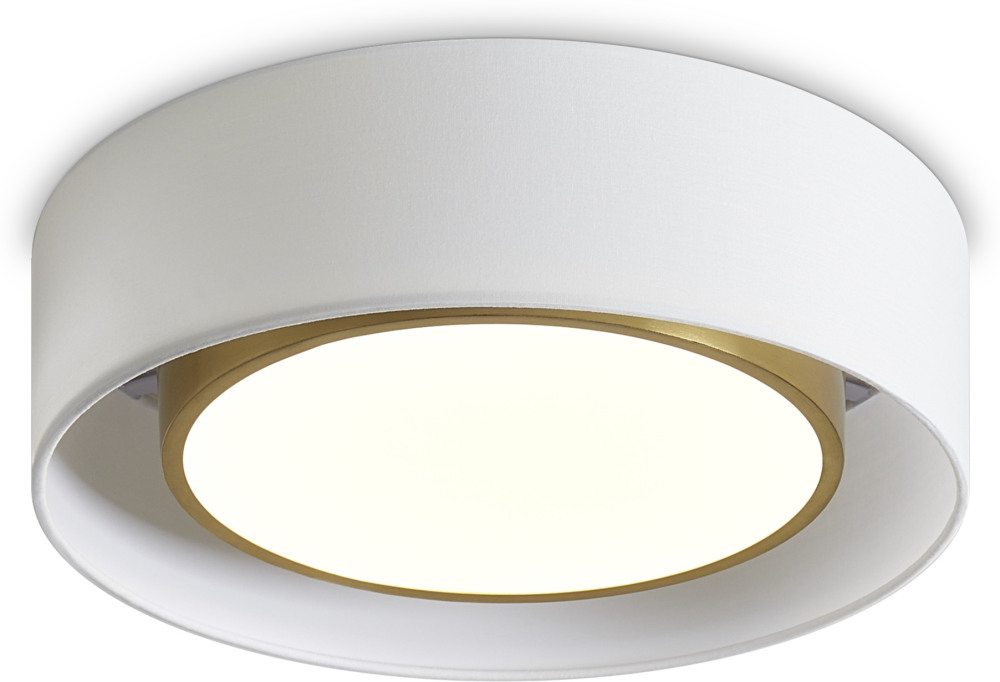 Потолочный светильник Freya Cozy FR6170CL-L52BS (fr6170cl-l52bs)