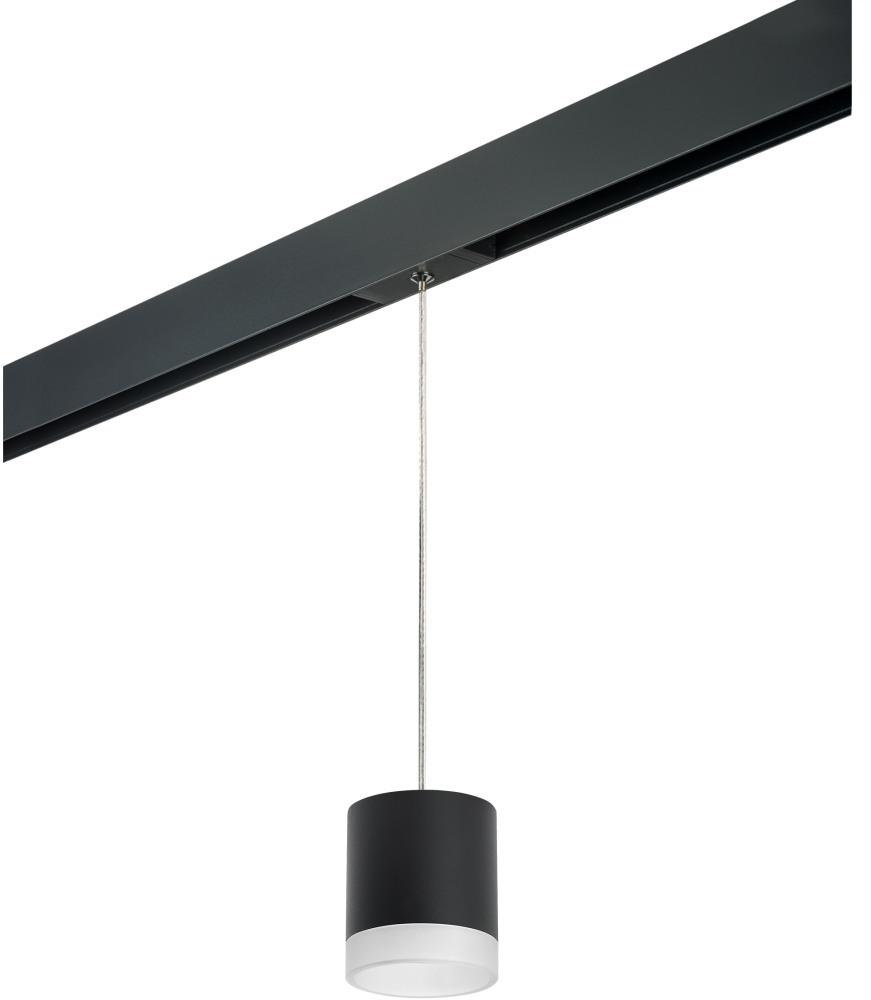 Трековый светильник однофазный 220V Lightstar Rullo PRORP348780 (prorp348780)