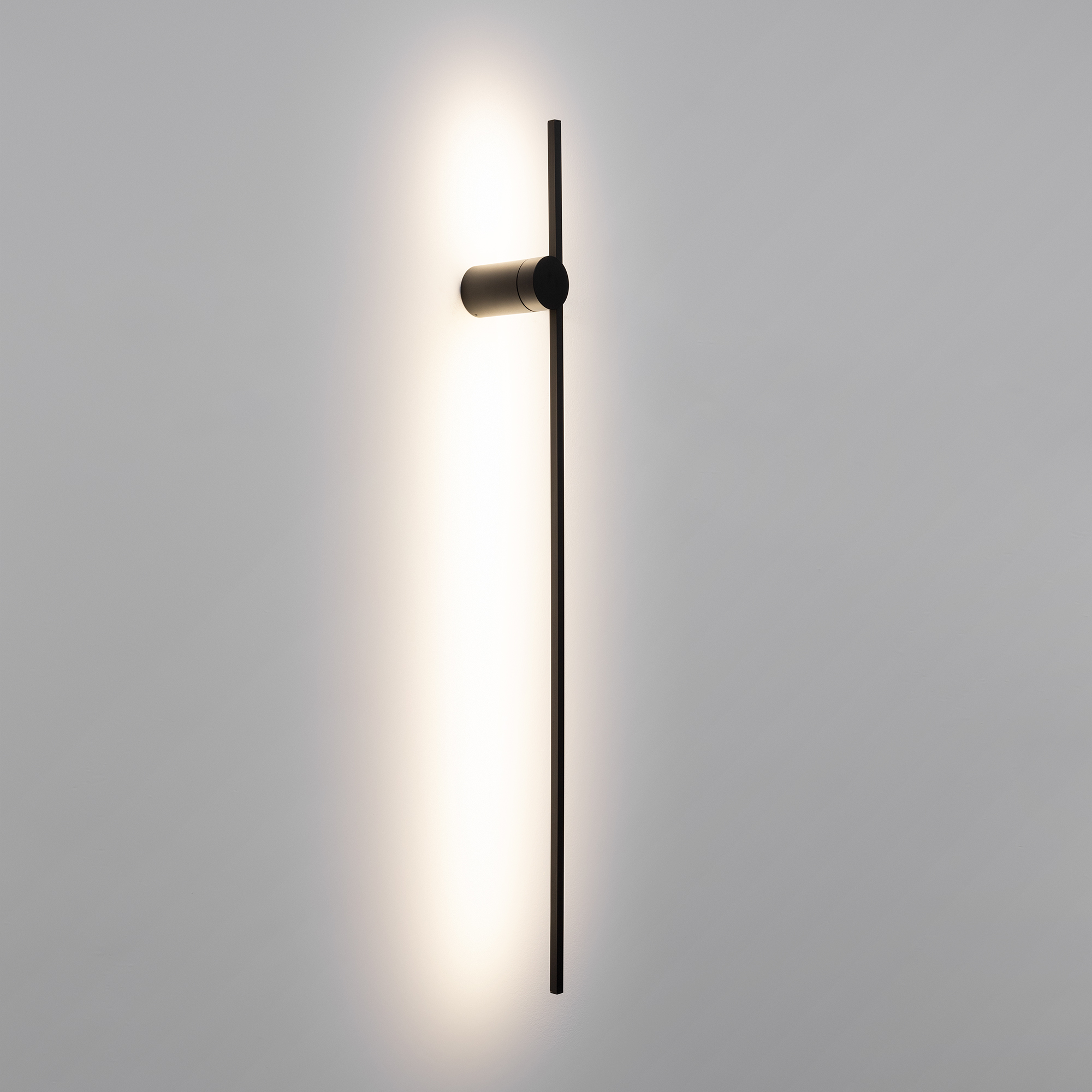 Светильник SP-VINCI-S900x55-10W Day4000 (BK, 110 deg, 230V) (Arlight, IP20 Металл, 3 года) 033550