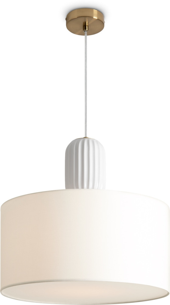 Подвесной светильник Freya Ceram FR5491PL-01BS (fr5491pl-01bs)