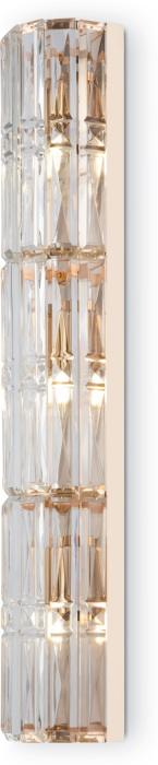 Настенный светильник Facet MOD094WL-03G (mod094wl-03g)