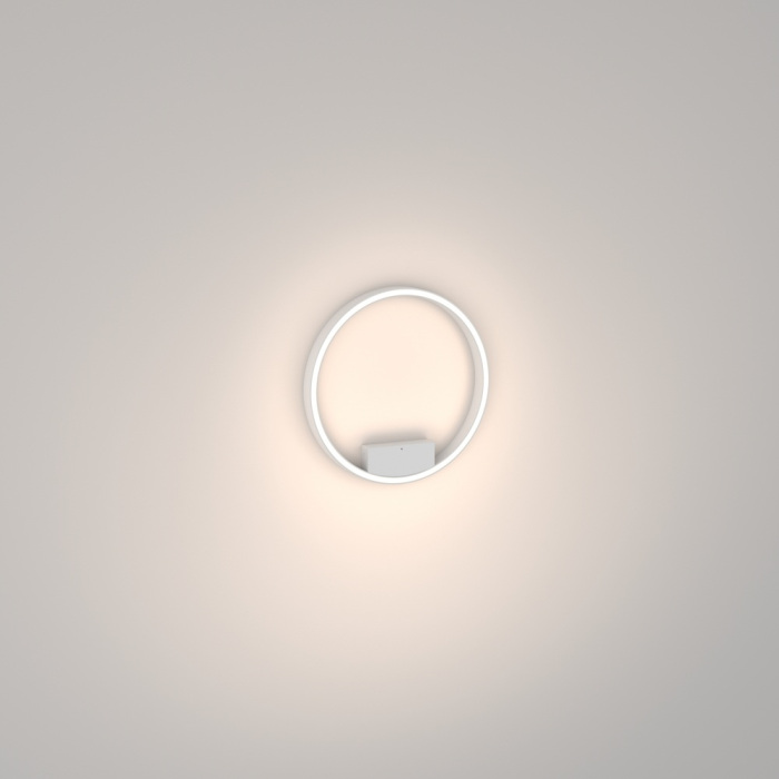 Потолочный светильник светодиодный Maytoni Rim MOD058CL-L25WK (mod058cl-l25wk)