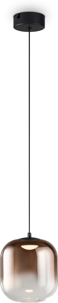 Подвесной светильник Freya Ida FR6133PL-L4C (fr6133pl-l4c)