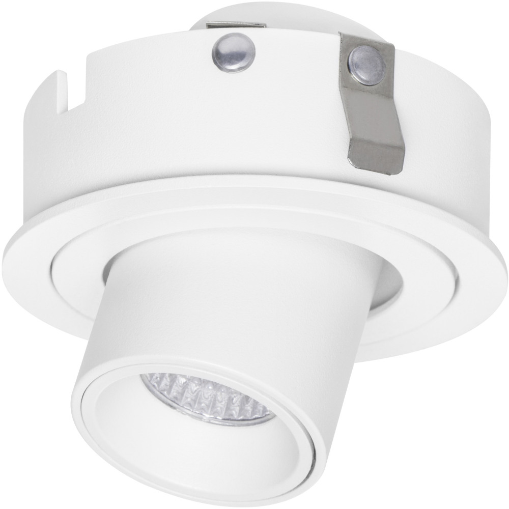 Встраиваемый светильник Lightstar Intero 217162 (217162)