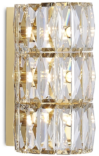 Бра Newport 8240 8240A gold NEW (8240_a_gold_new)