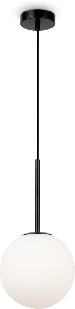 Подвесной светильник Basic form MOD321PL-01B1 (mod321pl-01b1)