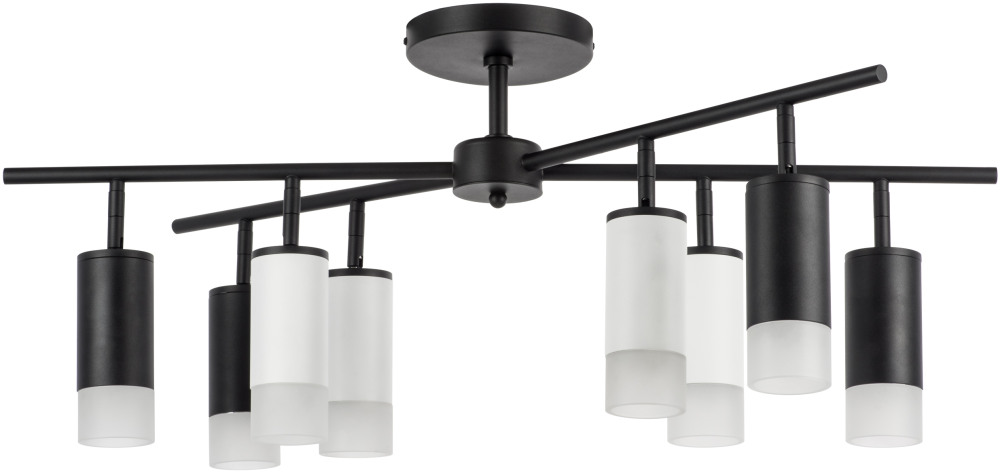 Люстра потолочная на штанге Rullo LR7283743641 571728214437-4214436-4202431-8 (lr7283743641)