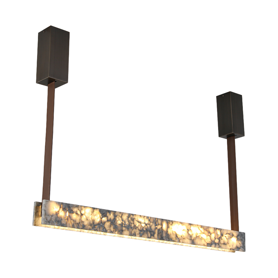 Подвесной светодиодный светильник ROBUST (11365)