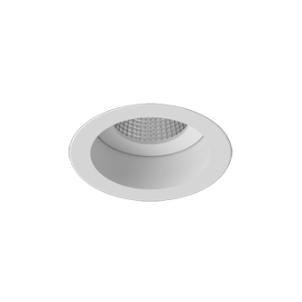 Встраиваемый под шпаклевку светодиодный светильник Ledron SL74217 White (8553)