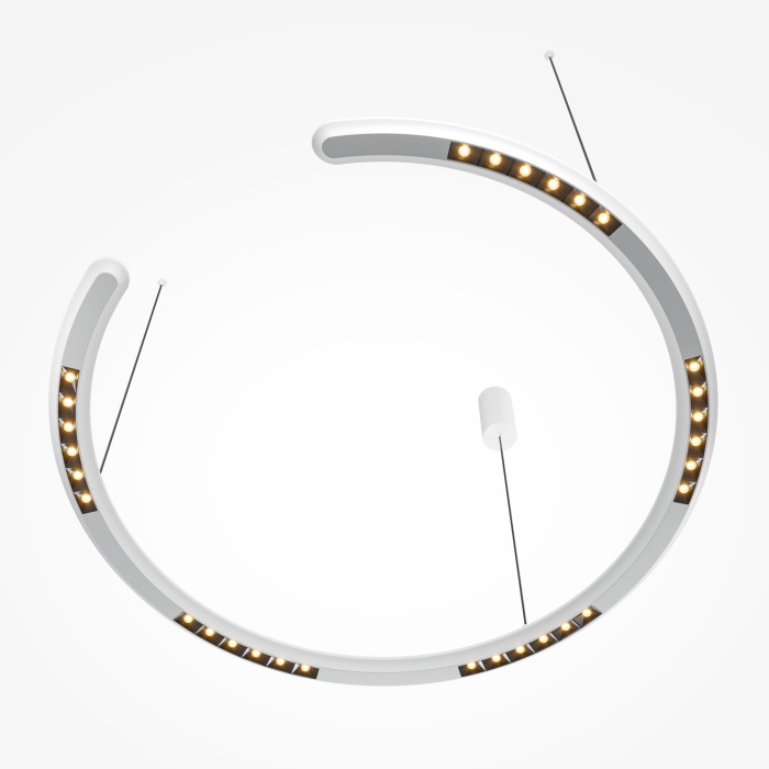 Подвесной светильник Maytoni Motion MOD276PL-L20W3K1 (mod276pl-l20w3k1)