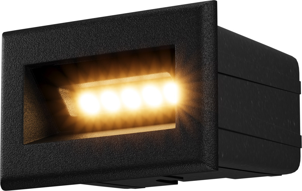 Подсветка для лестниц Bosca O045SL-L3B3K (o045sl-l3b3k)