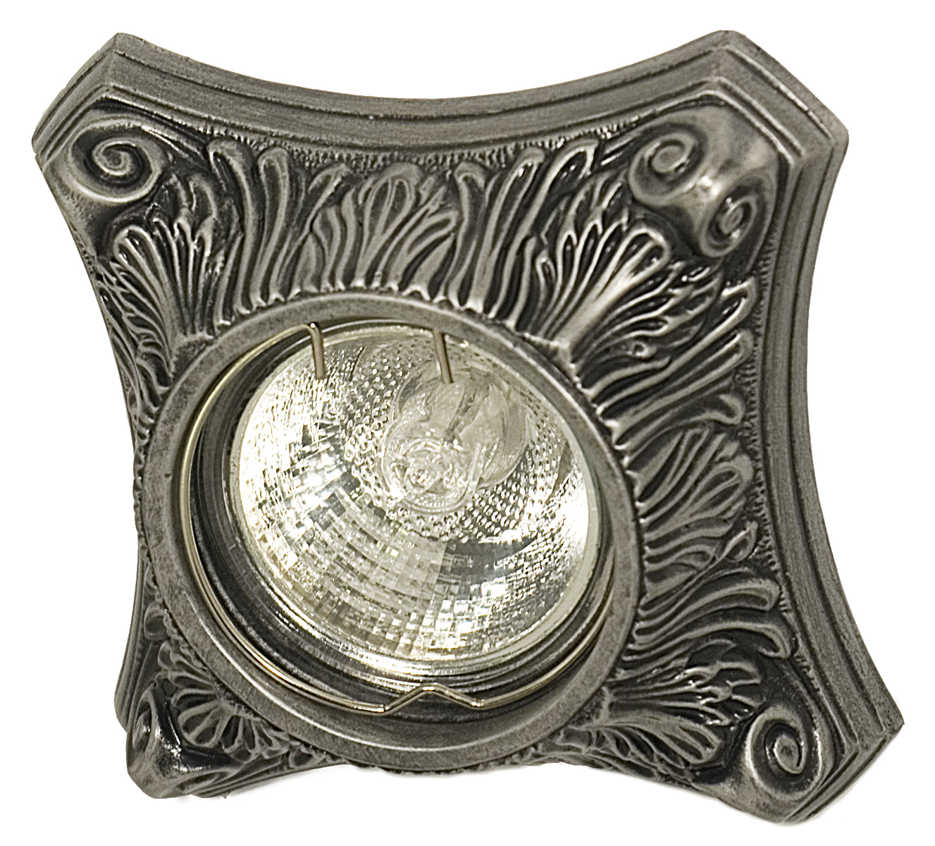 Встраиваемый декоративный светильник RD-009 S (34414)