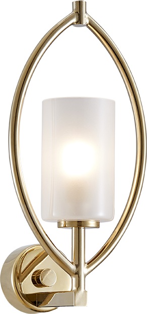 Бра Newport 4720 4721А gold (4721_a_gold)