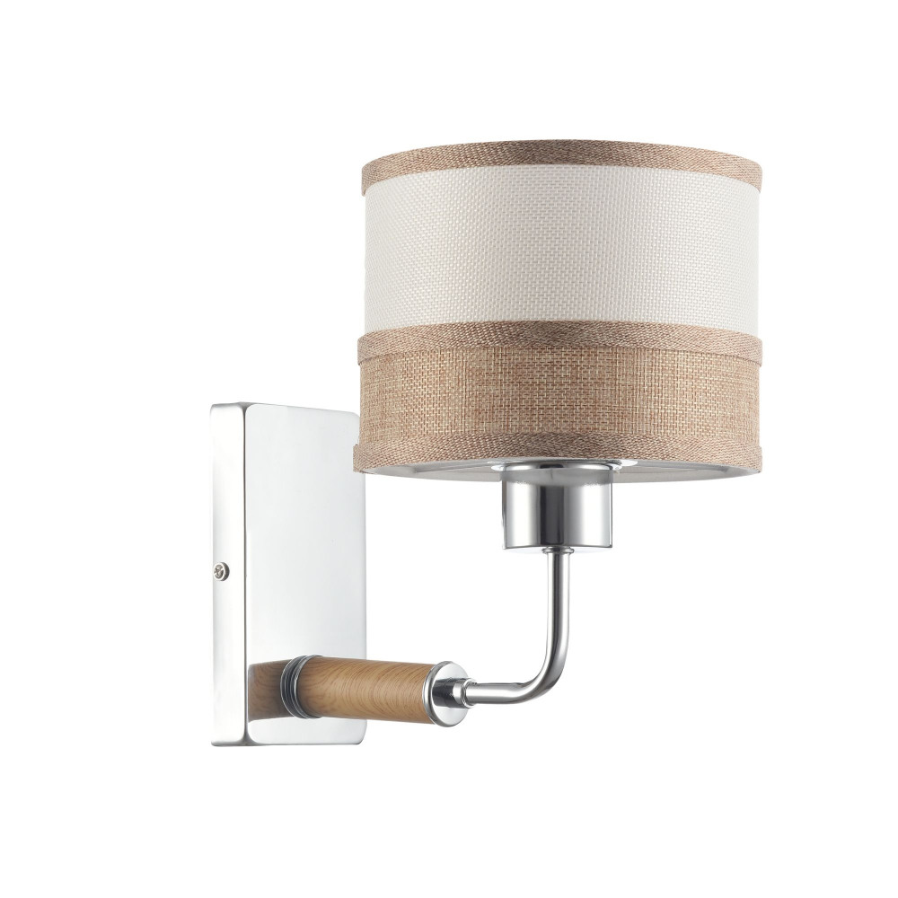 Бра Helen FR5329-WL-01-CH (fr329-01-ng)