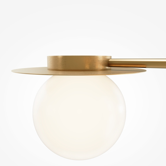 Потолочная люстра Maytoni Star sky MOD291CL-05BS (mod291cl-05bs)