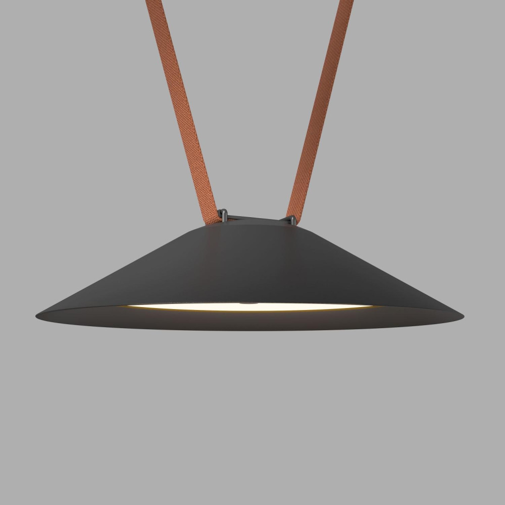 Трековый светильник 48V Denkirs Belty Flow DK5565-BK (dk5565-bk)