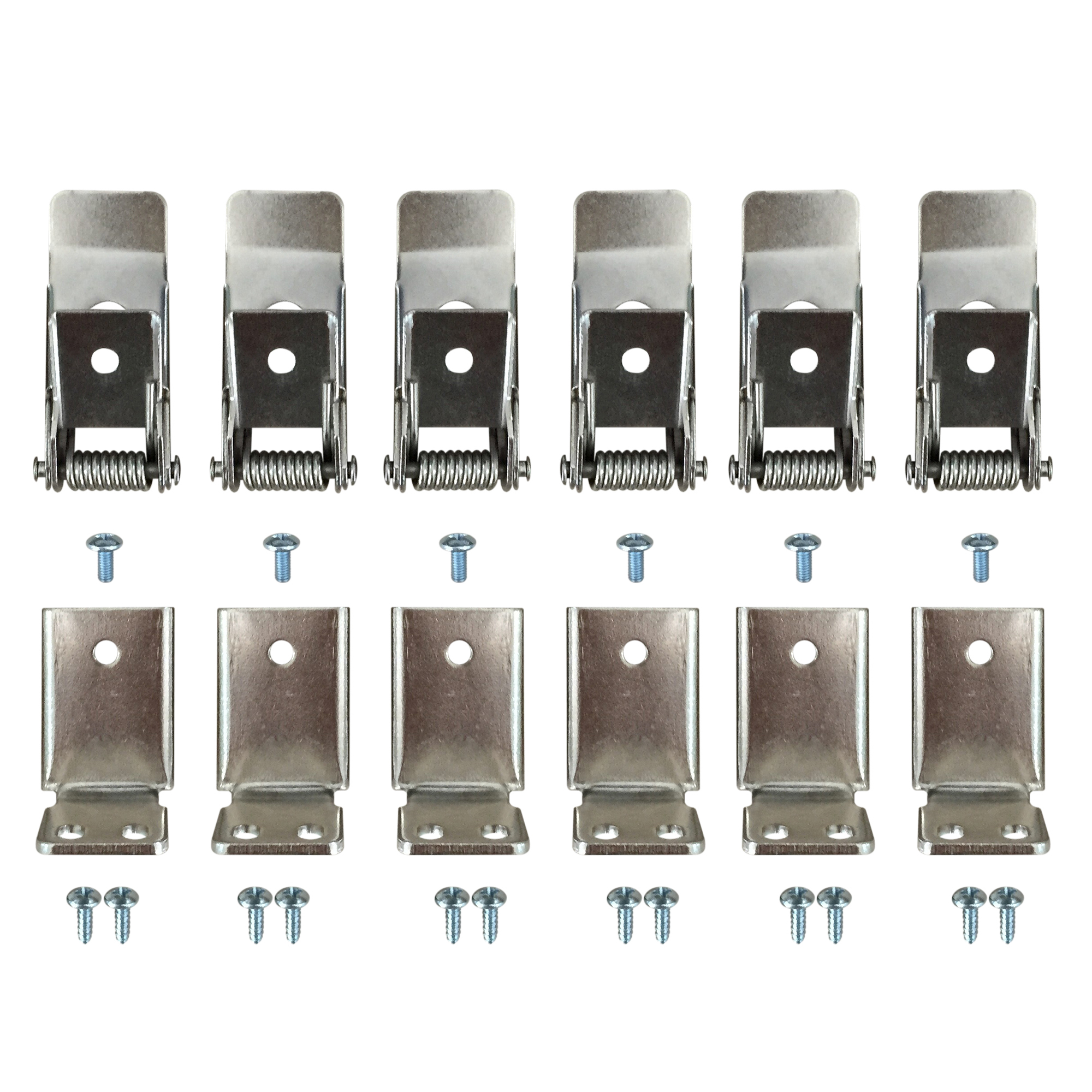 Набор FX-T6 для панелей 1200 (Arlight, -) 037007