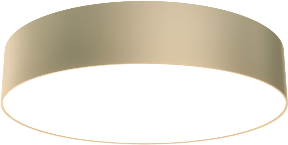 Потолочный светильник Zon 4000K 1x35Вт 120 LED Maytoni Technical C032CL-L43MG4K (c032cl-l43mg4k)