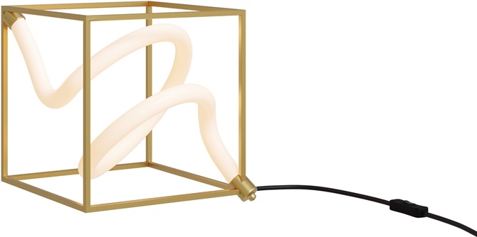 Настольная лампа Maytoni Membrane MOD345TL-L11BS3K (mod345tl-l11bs3k)