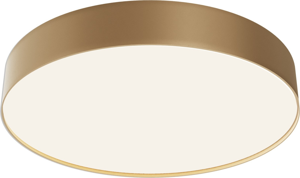 Потолочный светильник Maytoni Zon C032CL-45W4K-RD-MG (c032cl-45w4k-rd-mg)