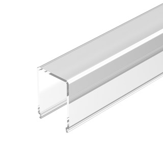 Экран ARH-WIDE-(B)-H20-2000 RCT Clear-PM (Arlight, Пластик) 018817