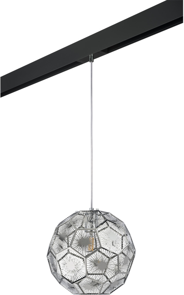 Трековый светильник однофазный 220V Lightstar Fermo PRO724214 (pro724214)