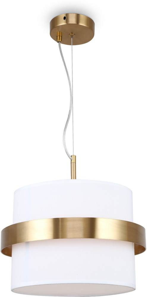 Подвесной светильник Freya Bride FR5367PL-01BS (fr5367pl-01bs)