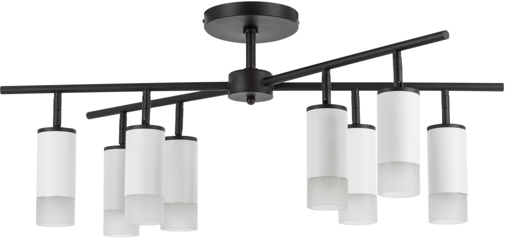 Люстра потолочная на штанге Rullo LR7283681 571728214436-8202431-8 (lr7283681)