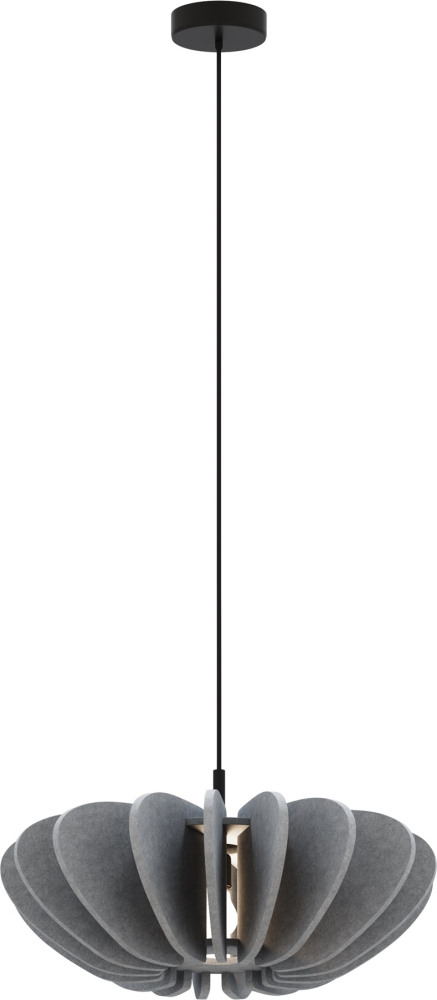 Подвесной светильник Maytoni Cambio MOD398PL-01GR1 (mod398pl-01gr1)