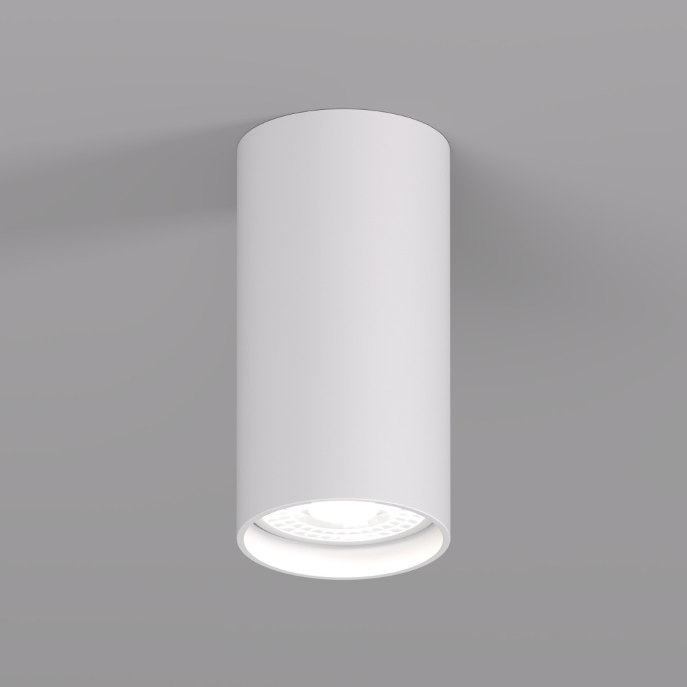 Накладной точечный светильник DK2008-WH (dk2008-wh)